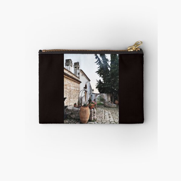Item preview, Glimpse of an Ancient Farmhouse on the Gargano designed and sold by EpicVistas.