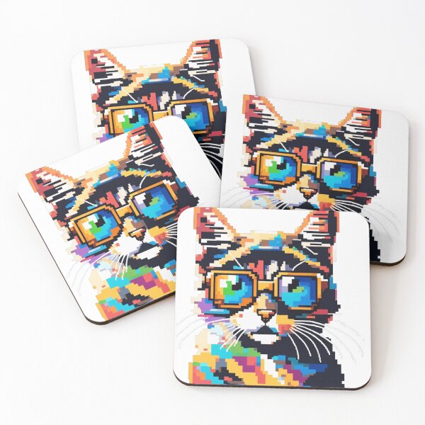 Item preview, Smarter then the Average Cat designed and sold by SherrysArtworks.