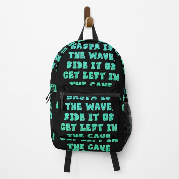 Item preview, Kaspa Ethereal Crypto designed and sold by RadDeck.