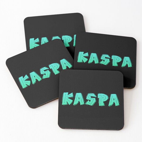 Item preview, Kaspa Nova Crypto Art Nova designed and sold by RadDeck.