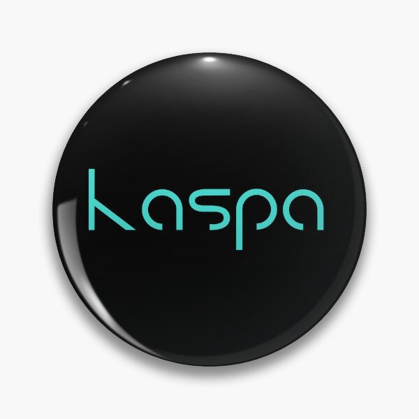 Item preview, Kaspa The Future designed and sold by RadDeck.
