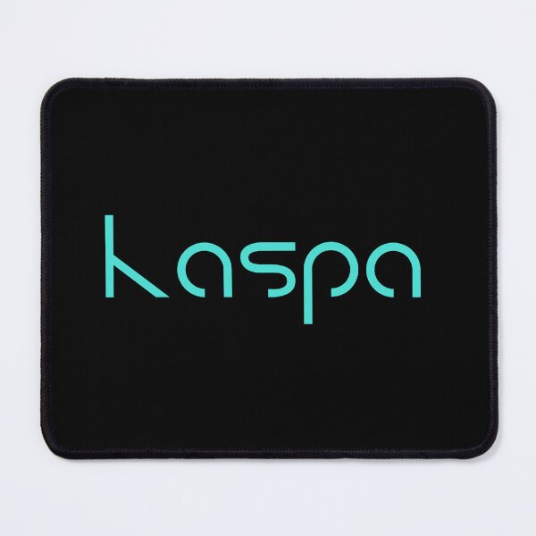 Item preview, Kaspa The Future designed and sold by RadDeck.