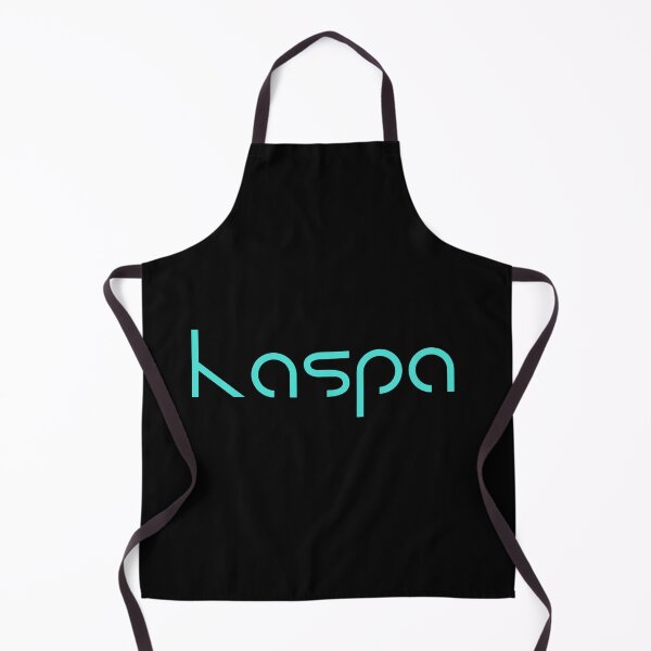 Item preview, Kaspa The Future designed and sold by RadDeck.