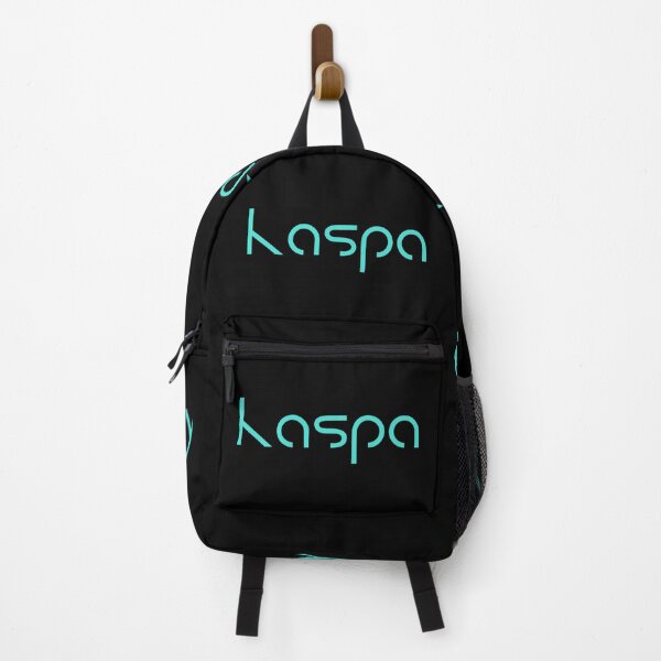 Item preview, Kaspa The Future designed and sold by RadDeck.