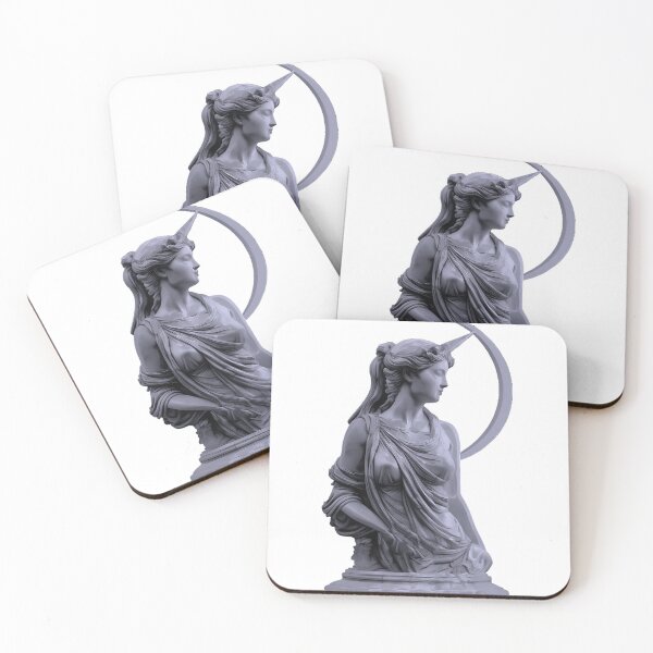 Item preview, Statue Of Artemis designed and sold by BladVrt.