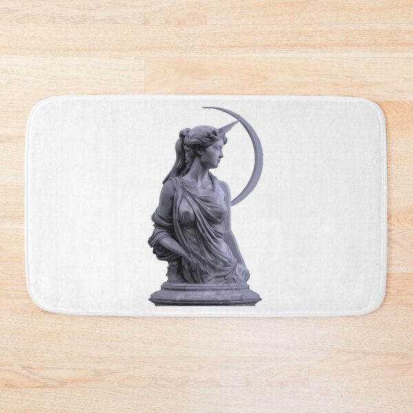 Item preview, Statue Of Artemis designed and sold by BladVrt.