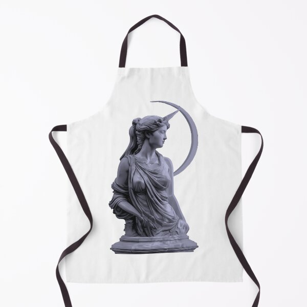 Item preview, Statue Of Artemis designed and sold by BladVrt.