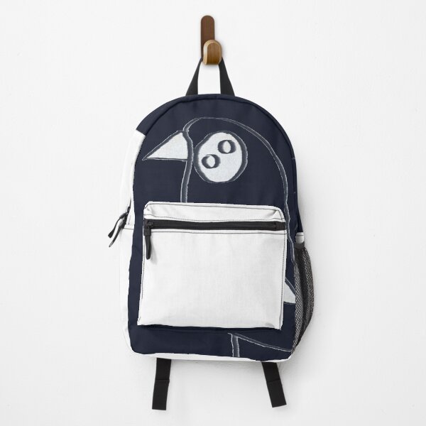 Item preview, Cartoon blackbird designed and sold by Kobemyers.