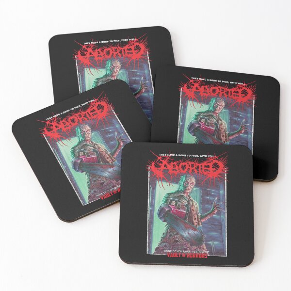 Item preview, aborted vault of horrors designed and sold by emise.