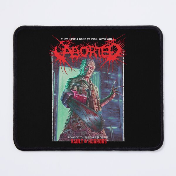 Item preview, aborted vault of horrors designed and sold by emise.
