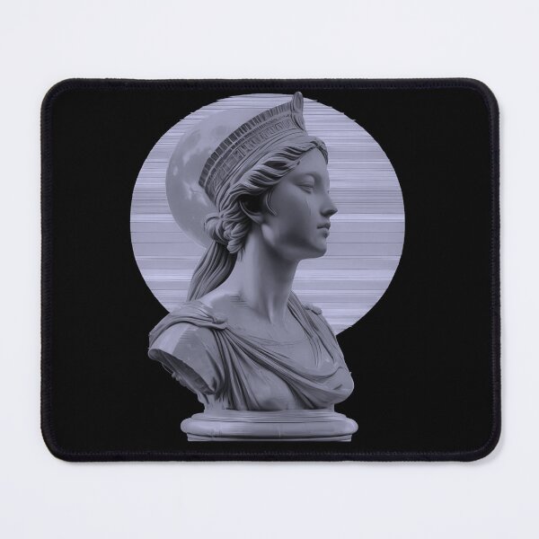 Item preview, Statue Of Artemis designed and sold by BladVrt.