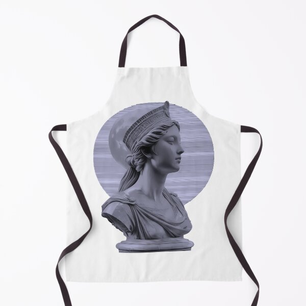 Item preview, Statue Of Artemis designed and sold by BladVrt.