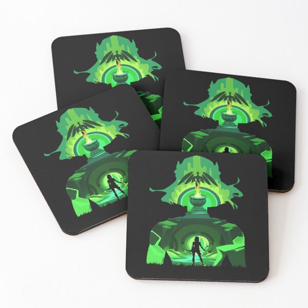 Item preview, Hades 2 - Melinoe *Negative Illusion* designed and sold by MyRetroArt.