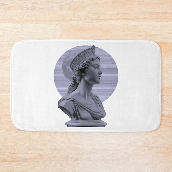 Item preview, Statue Of Artemis designed and sold by BladVrt.