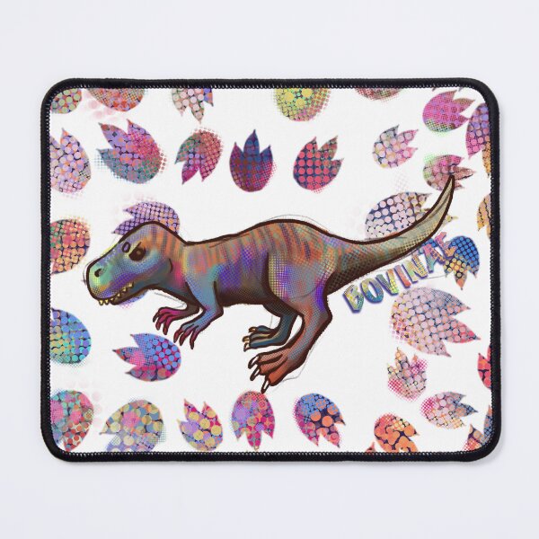 Item preview, Tyrannosaurus designed and sold by Bovinae Art.