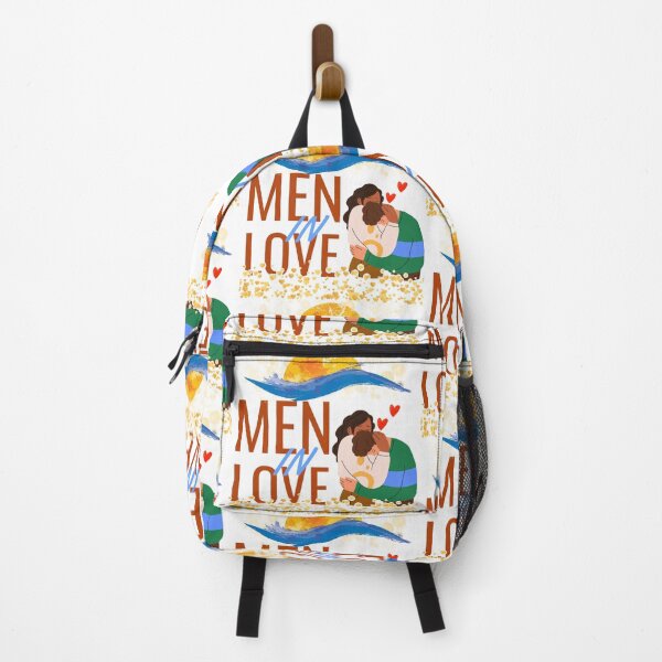Item preview, MEN IN LOVE designed and sold by bub creates.