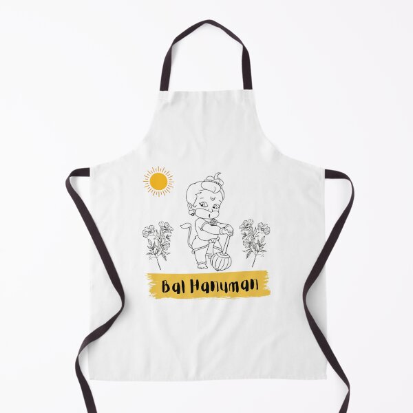 Item preview, Bal Hanuman Gifts for Kids designed and sold by Quirky Dez.