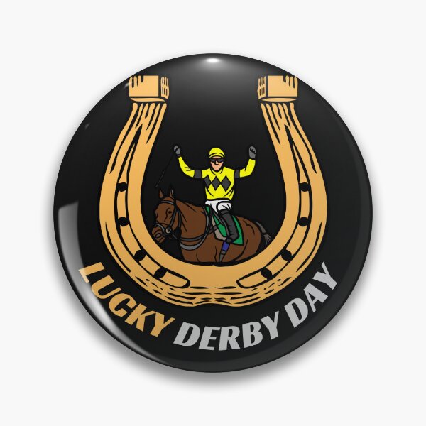 Item preview,  Lucky derby day designed and sold by Belweder.