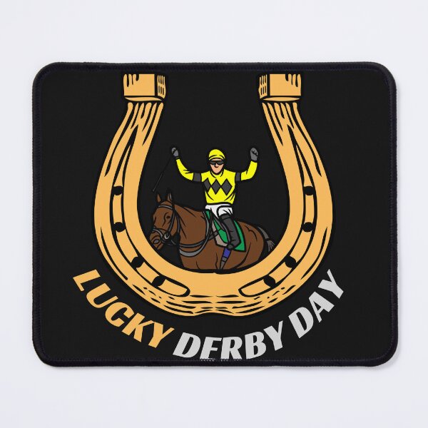 Item preview,  Lucky derby day designed and sold by Belweder.