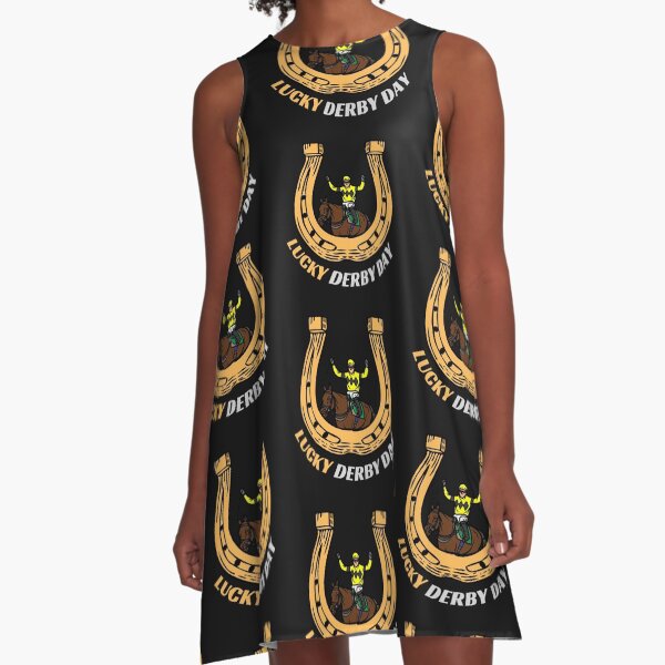 Item preview,  Lucky derby day designed and sold by Belweder.