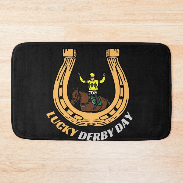 Item preview,  Lucky derby day designed and sold by Belweder.