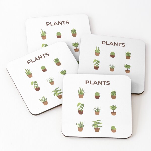 Item preview, Plantas designed and sold by LSVdesign.