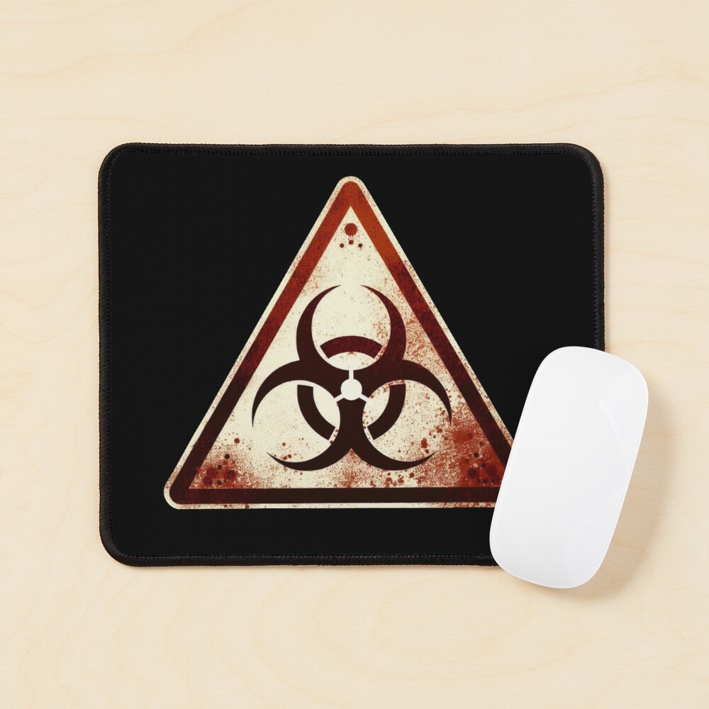 Item preview, Mouse Pad designed and sold by Ratt13.