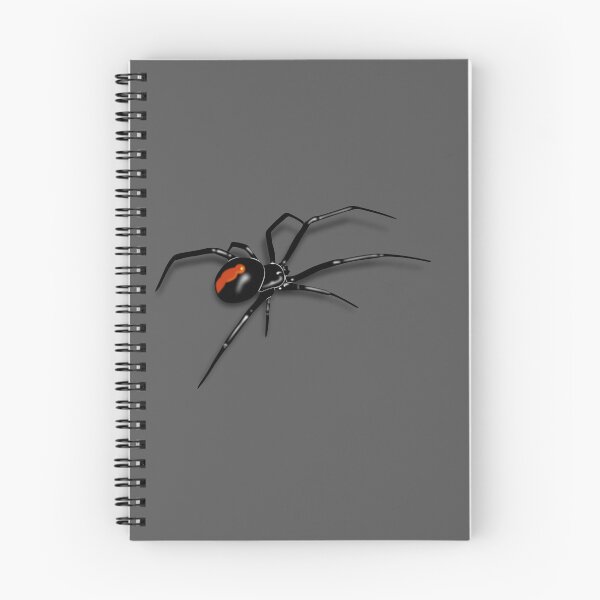 Item preview, Black Spider. designed and sold by FayeLangoulant.