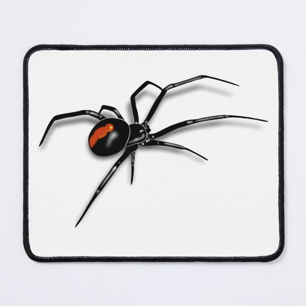 Item preview, Black Spider. designed and sold by FayeLangoulant.