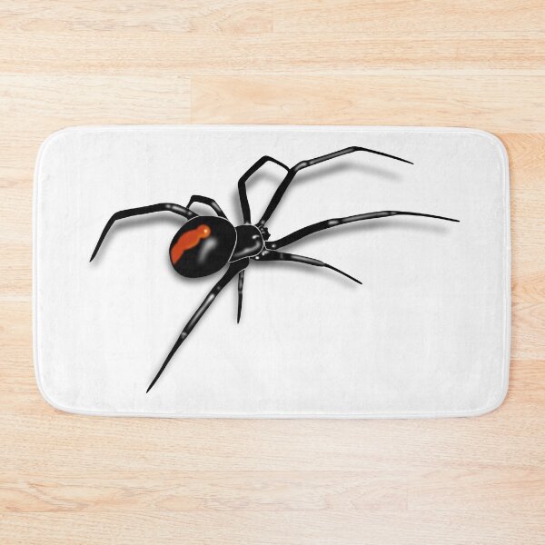 Item preview, Black Spider. designed and sold by FayeLangoulant.