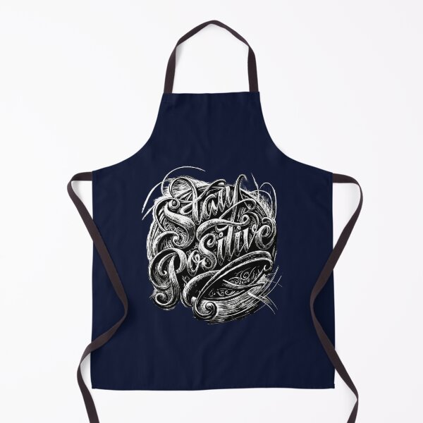 Item preview, Stay Positive designed and sold by Pickmash.