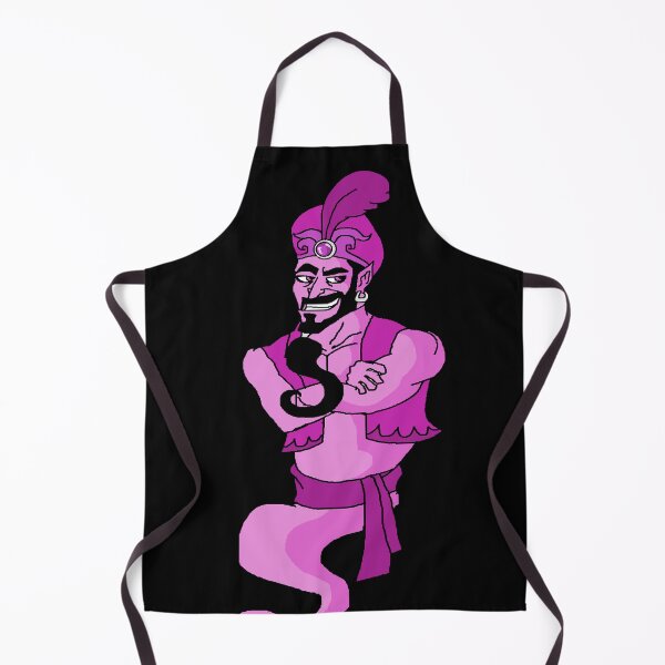 Item preview, Genie the lamp designed and sold by Shehab El Din .