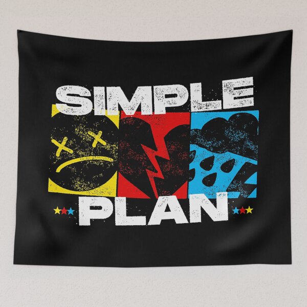 Item preview, --The-SMPL-PLN-- designed and sold by allisonmnus.