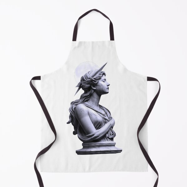 Item preview, Statue Of Artemis designed and sold by BladVrt.