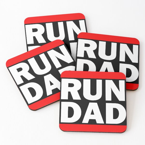 Item preview, RUN DAD Design - Best Fathers day gift EVER designed and sold by Reichcorp.