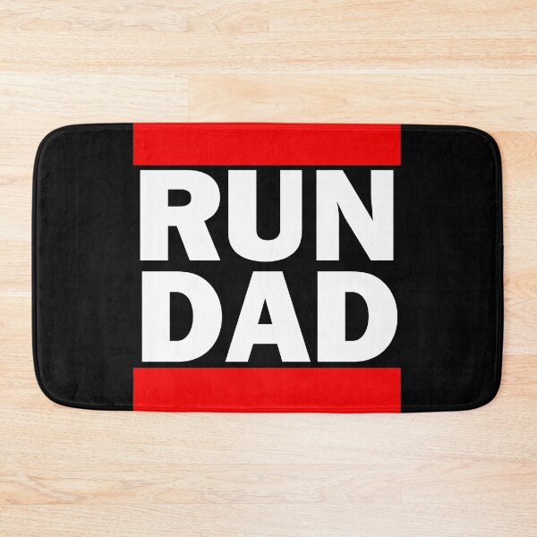 Item preview, RUN DAD Design - Best Fathers day gift EVER designed and sold by Reichcorp.
