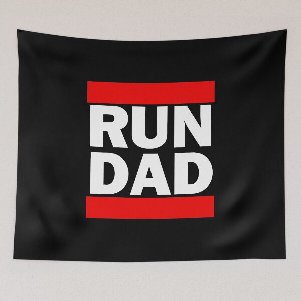 Item preview, RUN DAD Design - Best Fathers day gift EVER designed and sold by Reichcorp.