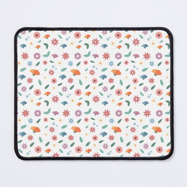 Artikelvorschau, Blumenmuster entworfen und verkauft von LSVdesign.