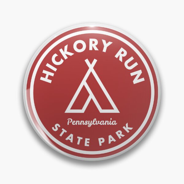 Item preview, Hickory Run State Park Pennsylvania designed and sold by bivenart.