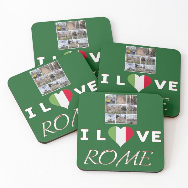 Item preview, Rome Amore designed and sold by nelllkata.