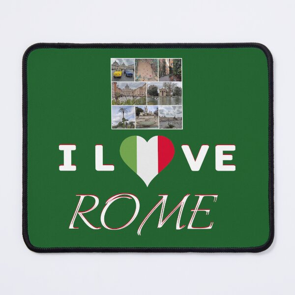 Item preview, Rome Amore designed and sold by nelllkata.