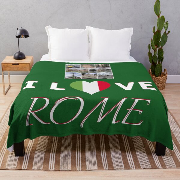 Item preview, Rome Amore designed and sold by nelllkata.