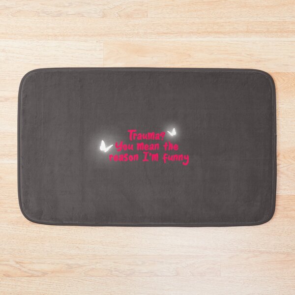 Item preview, The reason I’m funny designed and sold by jademmm.