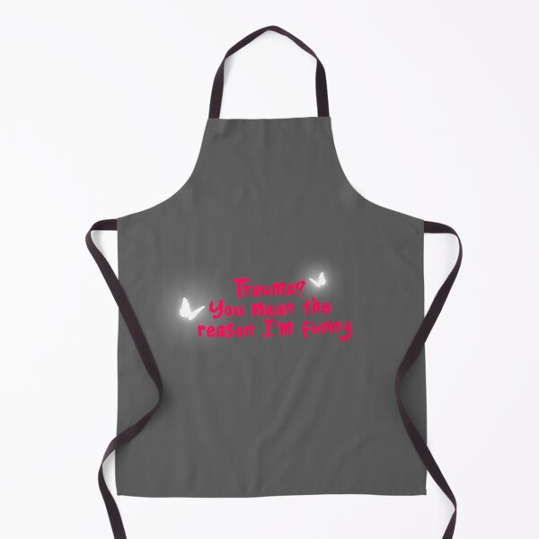 Item preview, The reason I’m funny designed and sold by jademmm.