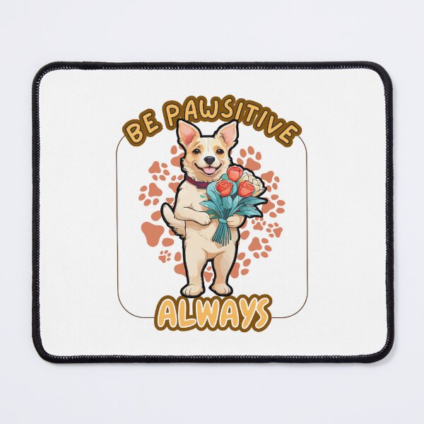 Item preview, Joyful Paws Bouquet Bliss designed and sold by HarmonyCreation.