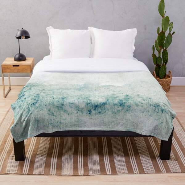 Item preview, Abstract light watercolor texture designed and sold by FleurDesign.