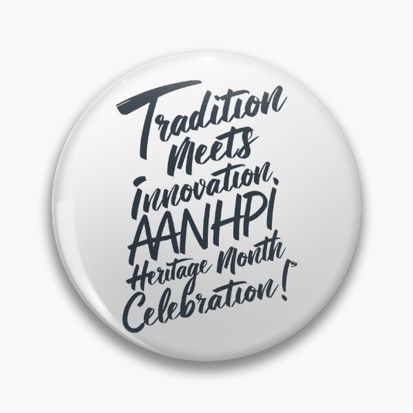 Item preview, Tradition meets innovation AANHPI Heritage Month Celebration – Cultural Fusion in Gray designed and sold by SplashTastic.
