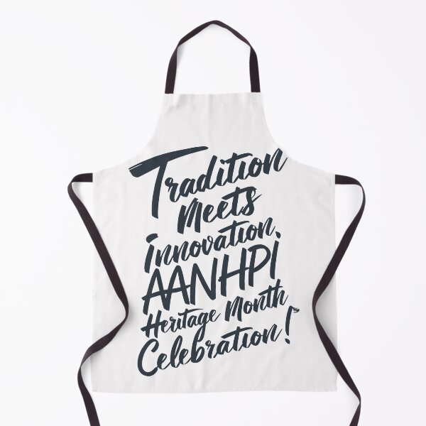 Item preview, Tradition meets innovation AANHPI Heritage Month Celebration – Cultural Fusion in Gray designed and sold by SplashTastic.