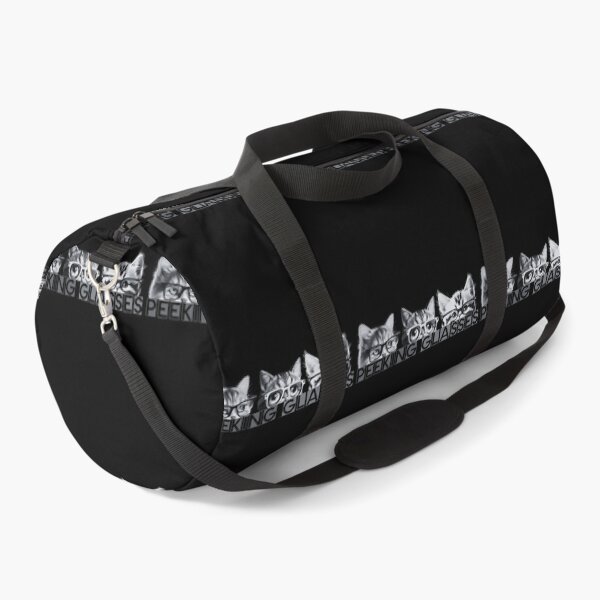 Item preview, Cute Cat With Glasses Bumper Funny Cat Bumper Funny Gifts For Bumper Cat I Love My Rotten Ungrateful Cat  designed and sold by MatthewViews.