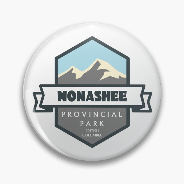 Item preview, Monashee Provincial Park British Columbia designed and sold by bivenart.